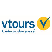 Reiseveranstalter VTours GmbH